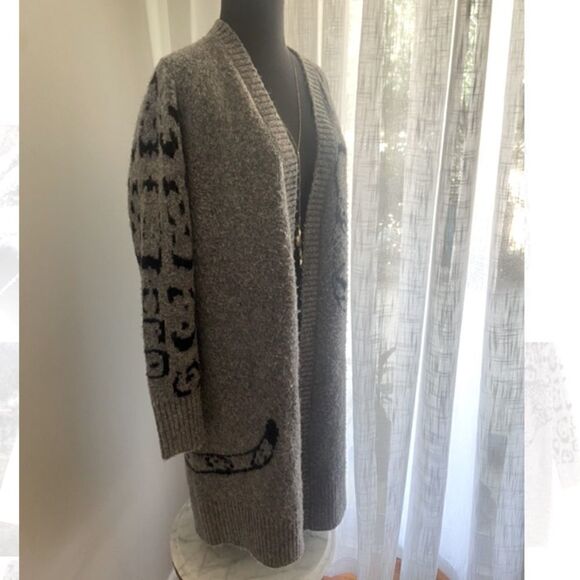 Anthropologie Cardigan Sweater   - Picture 8 of 14